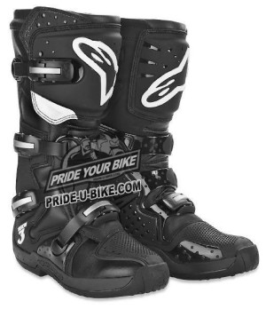 Мотоботы кросс/atv Alpinestars TECH 3