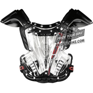 EVS Vex Chest Protector (ed 2011)