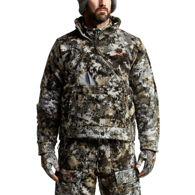 Sitka Fanatic Jacket Sitka Fanatic Jacket