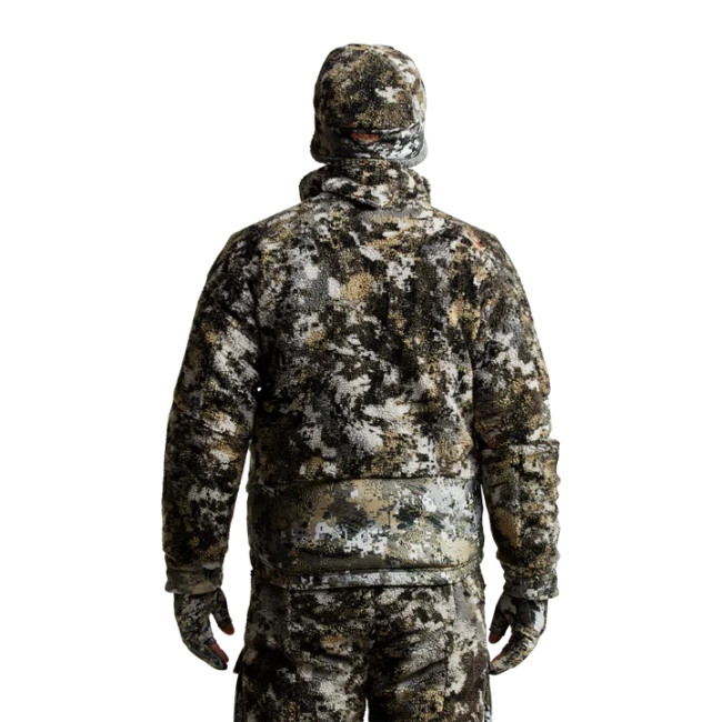 Sitka Fanatic Jacket Sitka Fanatic Jacket