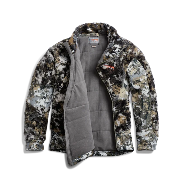Sitka Fanatic Jacket Sitka Fanatic Jacket