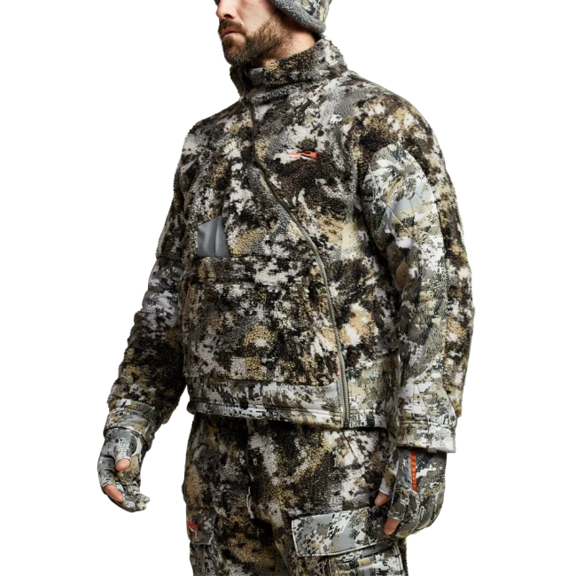 Sitka Fanatic Jacket Sitka Fanatic Jacket