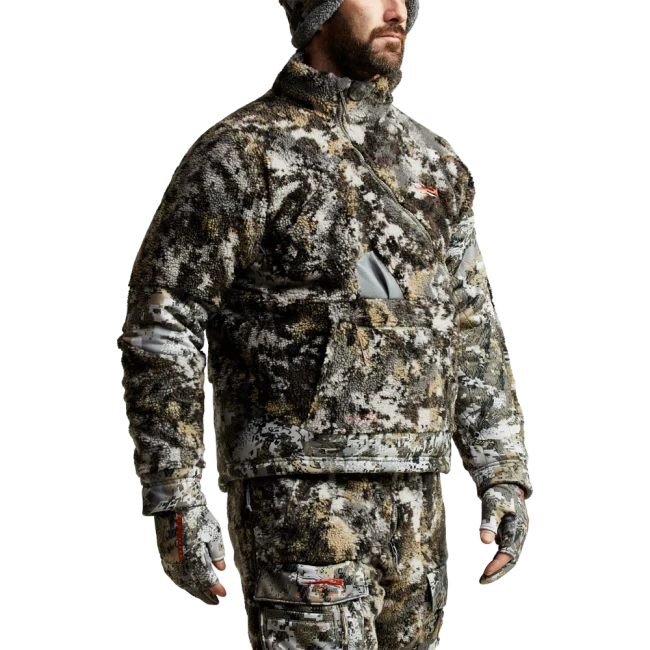 Sitka Fanatic Jacket Sitka Fanatic Jacket