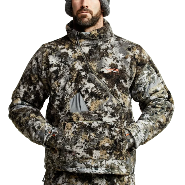 Sitka Fanatic Jacket Sitka Fanatic Jacket