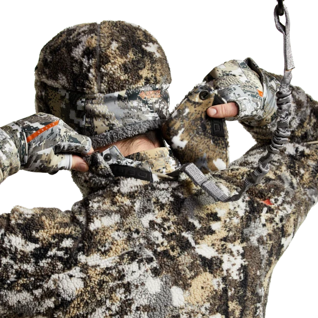 Sitka Fanatic Jacket Sitka Fanatic Jacket