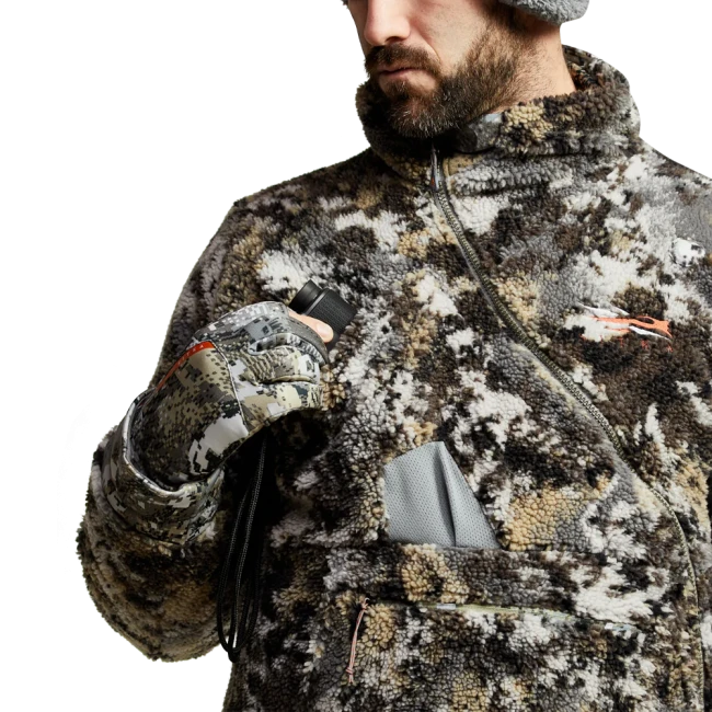 Sitka Fanatic Jacket Sitka Fanatic Jacket