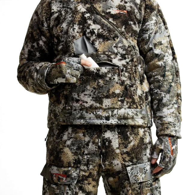 Sitka Fanatic Jacket Sitka Fanatic Jacket