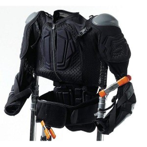 Мото-черепаха Fox Racing Launch Suit Мото-черепаха Fox Racing Launch Suit