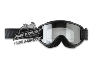 Кроссовые очки Moose