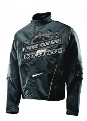 Мотокуртка эндуро - Thor Ride Мотокуртка эндуро - Thor Ride