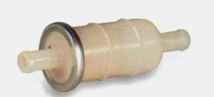 Топливный фильтр мото - универсальный 16900-MG8 Топливный фильтр мото - универсальный 16900-MG8