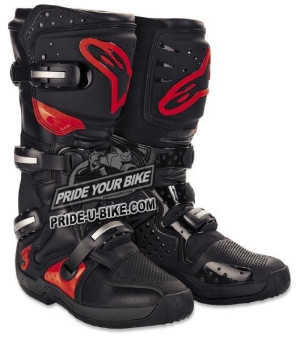 Мотоботы кросс/atv Alpinestars TECH 3