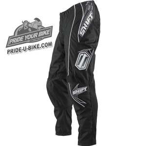 Shift Racing Assault Pants (ed 2011)