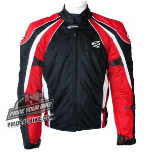 Текстильная мотокуртка AGV Sport Valencia