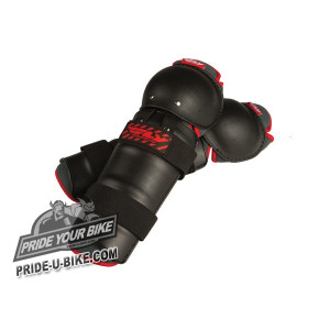 Наколенники Fly Racing