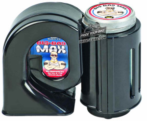 Пневматический гудок / сигнал Wolo Big bad max model 619 Пневматический гудок / сигнал Wolo Big bad max model 619