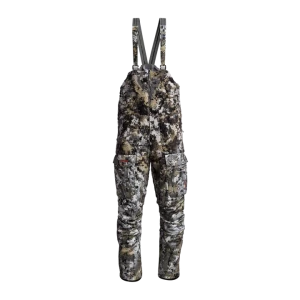 Полукомбинезон Sitka Fanatic Bib