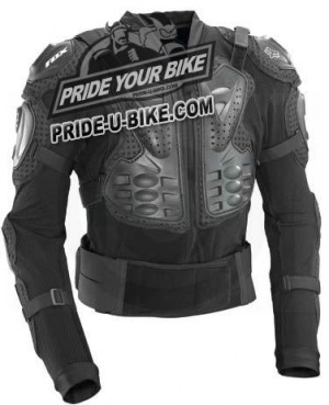 Моточерепаха Fox Racing Titan Sport Моточерепаха Fox Racing Titan Sport