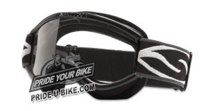 Кроссовые мото очки Smith CME