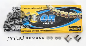 Мото цепь - Regina 530 ORS2BX O-Ring