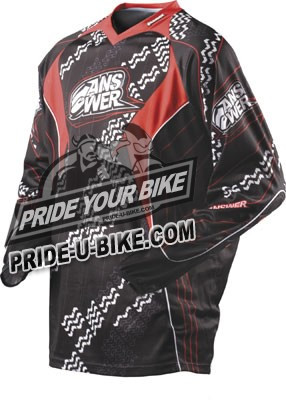 Джерси (кроссовая футболка) - Answer Alpha LE Jerseys 2010