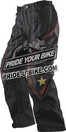 Мото-штаны эндуро Answer Racing Mode Rockstar 2010