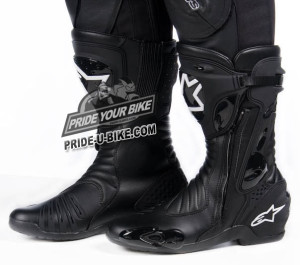 Мотоботы ALPINESTARS S-MX R Мотоботы ALPINESTARS S-MX R