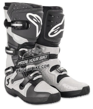 Мотоботы кросс/atv Alpinestars TECH 3