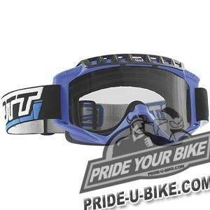 Scott 89 Xi Desert Goggles