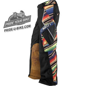 Shift Racing Squadron Baja Pants (ed 2011)