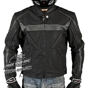 Кожаная мотокуртка AGV Sport Willow Кожаная мотокуртка AGV Sport Willow