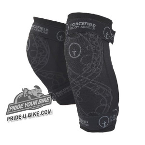 Защита коленного сустава TPro Forcefield Performance Body Armor