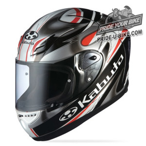 Мотошлем интеграл Kabuto FF-5V Viento 