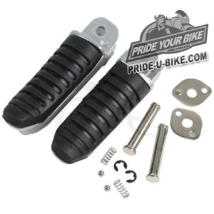 Подножки задние Suzuki GSF1200 Bandit GSF1200S GSF 1200 1200S Подножки задние Suzuki GSF1200 Bandit GSF1200S GSF 1200 1200S