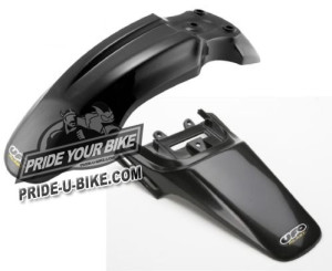 Переднее и заднее крыло для Honda CRF50 2004 2014 CRF CRF50F Переднее и заднее крыло для Honda CRF50 2004 2014 CRF CRF50F