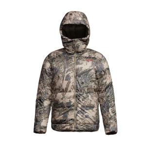 Куртка Sitka Kelvin HyperDown Jacket