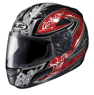 Мотошлем интеграл HJC CL-SP Throttle