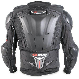 Моточерепаха EVS Sports BJ22 Ballistic