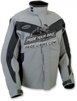 Туристическая мотокуртка (эндуро) - Moose Expedition Туристическая мотокуртка (эндуро) - Moose Expedition