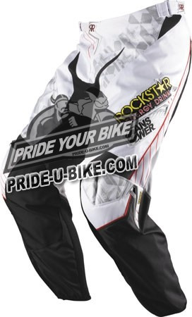 Мотоштаны кроссовые Answer Racing Rockstar 2010
