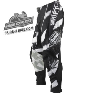 Shift Racing Faction Stroke Pants (ed 2011)