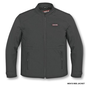 Vega мужская MSS мотокуртка