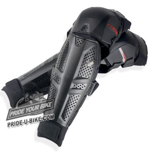 Наколенники Fox Racing Launch