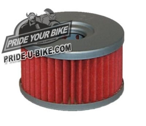 HF137 Масляный фильтр для мотоцикла HIFLO FILTRO HF137 Масляный фильтр для мотоцикла HIFLO FILTRO