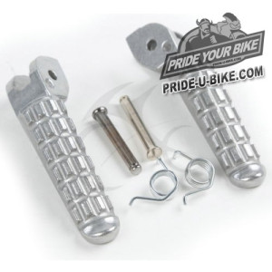 Подножки передние Ducati Monster 696 796 2009 2013 2012 2011 2010 Подножки передние Ducati Monster 696 796 2009 2013 2012 2011 2010