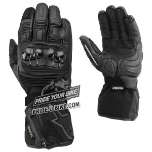 Кожано-текстильные мотоперчатки Alpinestars Tech Road Gore-Tex Кожано-текстильные мотоперчатки Alpinestars Tech Road Gore-Tex