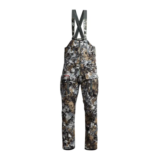 Полукомбинезон Sitka Stratus Bib