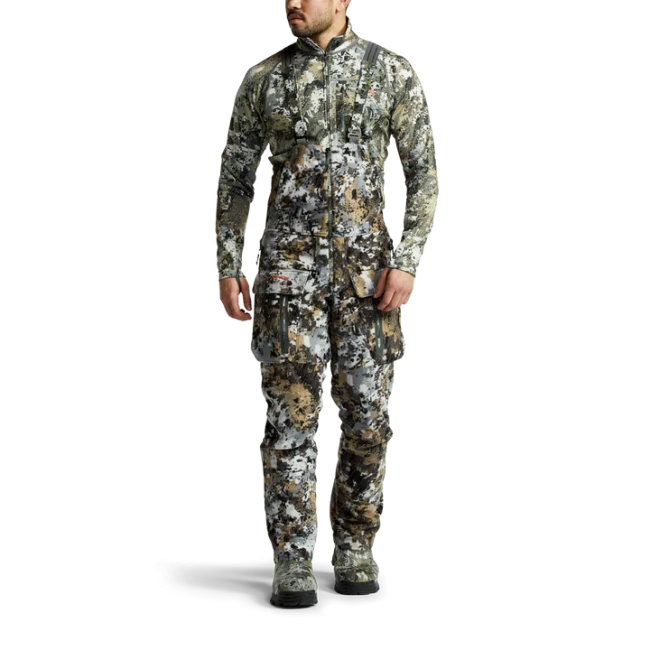 Полукомбинезон Sitka Stratus Bib