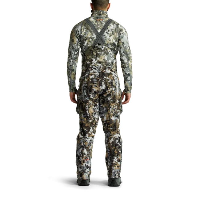 Полукомбинезон Sitka Stratus Bib