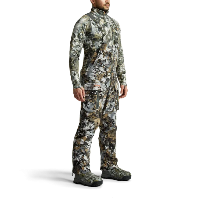 Полукомбинезон Sitka Stratus Bib